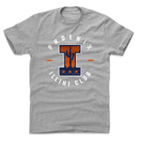 Phoenix Illini Club Men's Cotton T-Shirt | 500 LEVEL