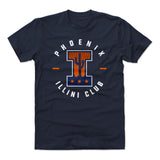 Phoenix Illini Club Men's Cotton T-Shirt | 500 LEVEL